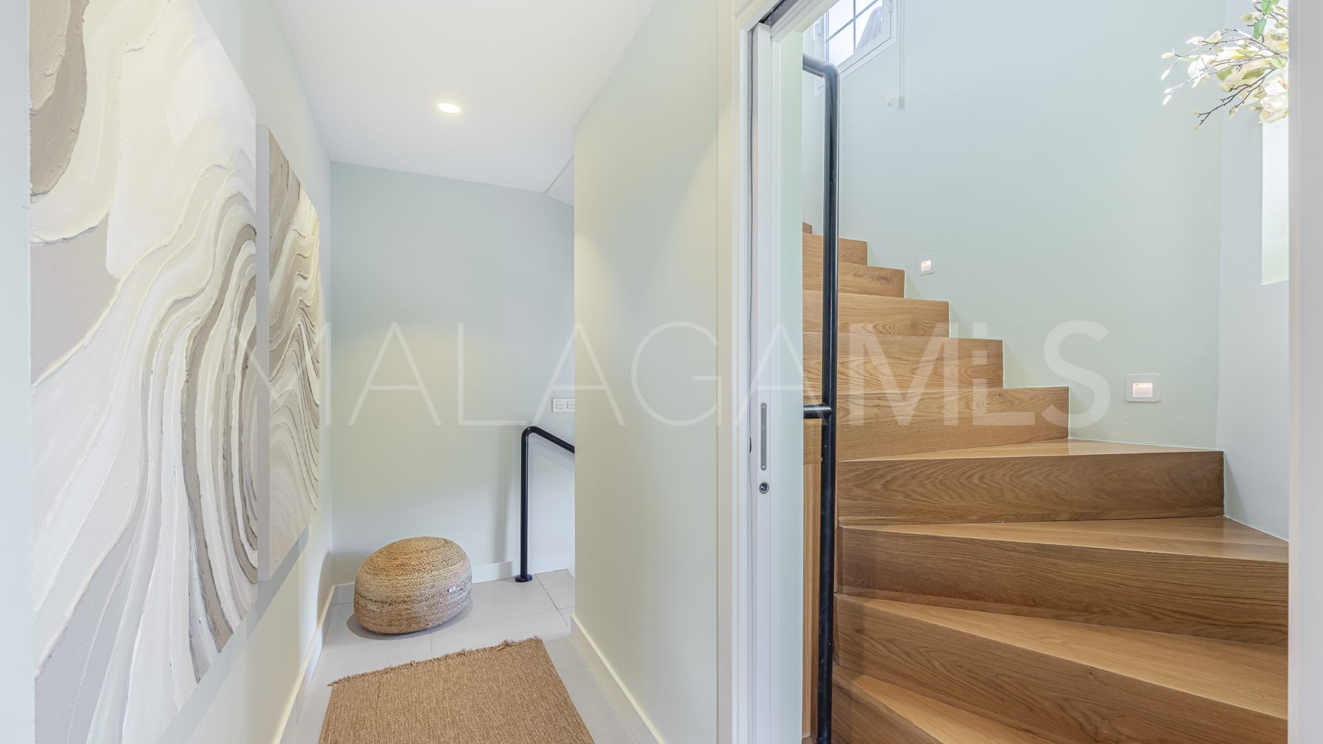 Maison de ville for sale in Arco Iris