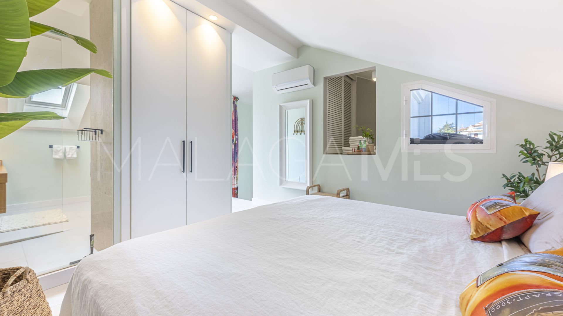 Maison de ville for sale in Arco Iris