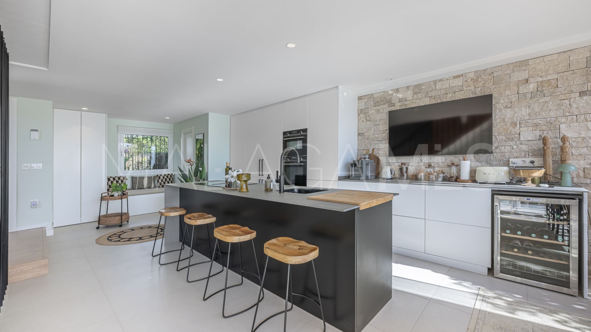 Maison de ville for sale in Arco Iris