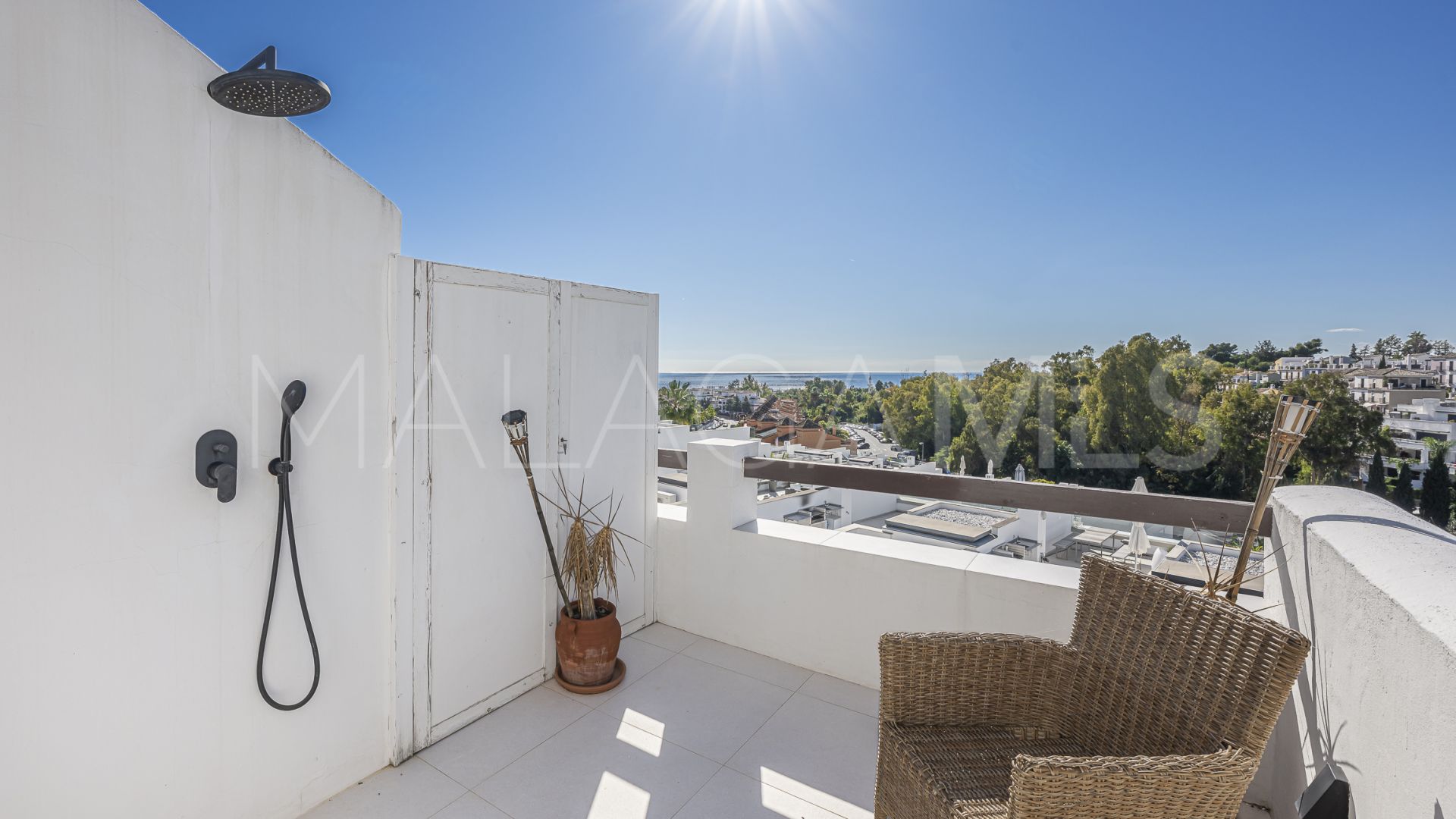 Maison de ville for sale in Arco Iris