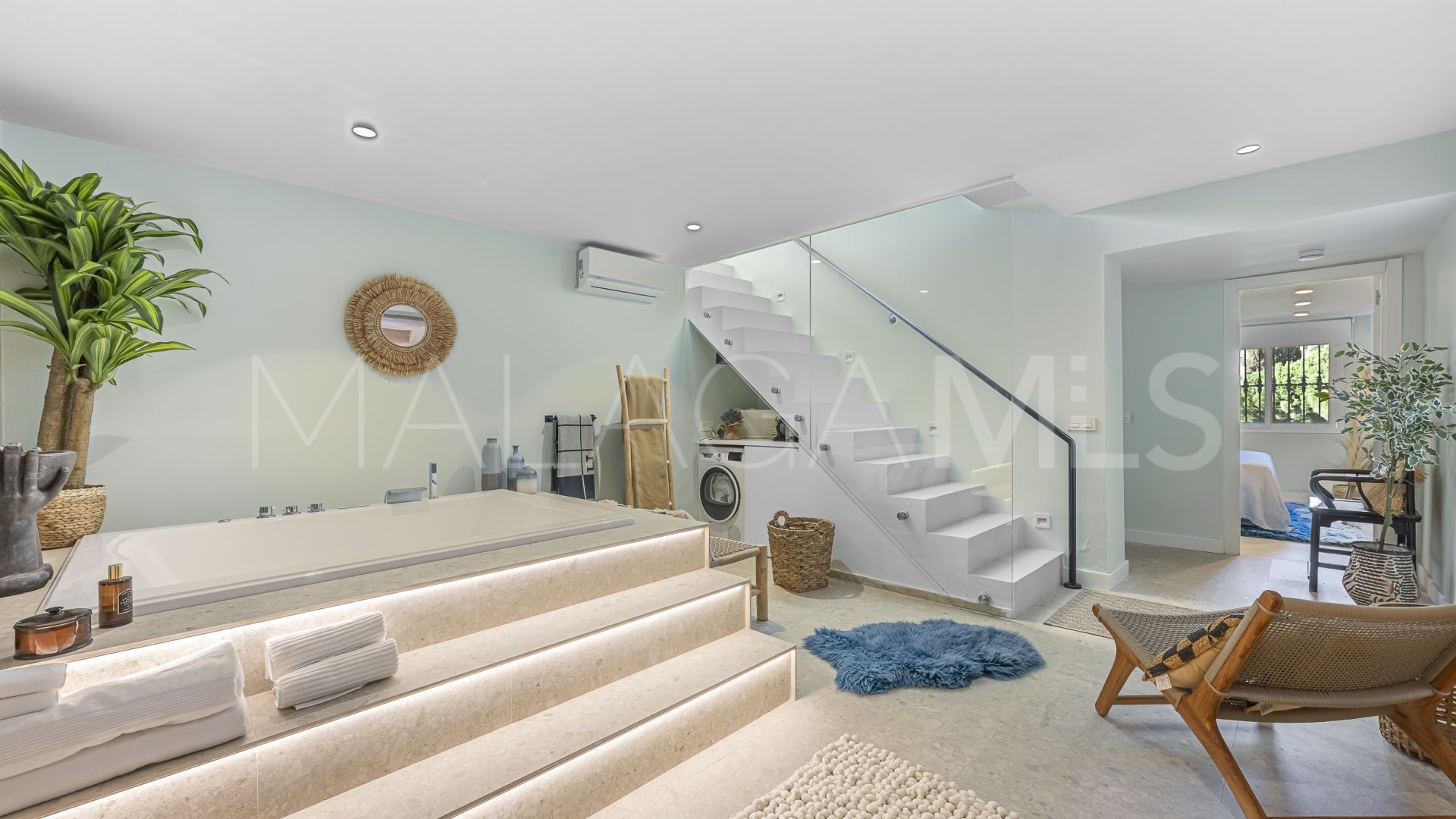 Maison de ville for sale in Arco Iris