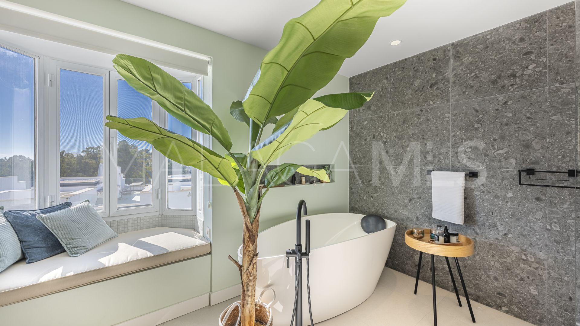 Maison de ville for sale in Arco Iris