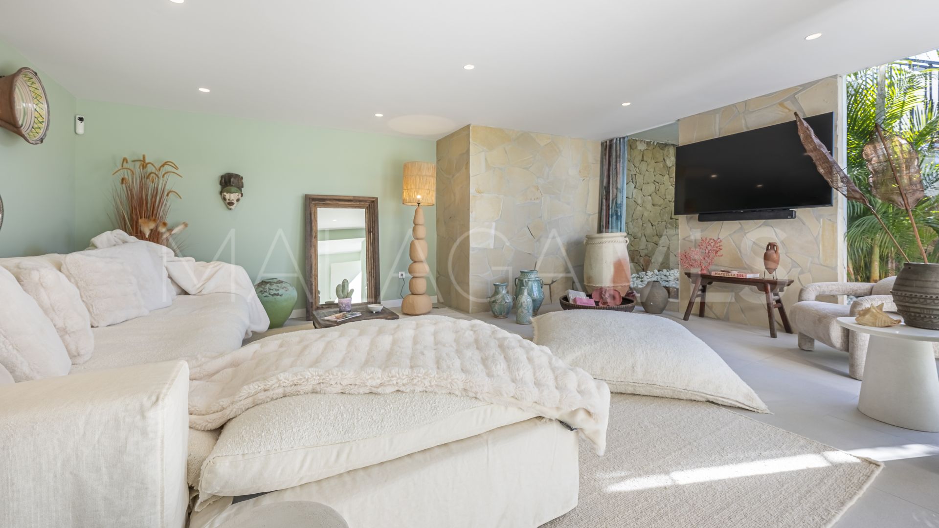 Maison de ville for sale in Arco Iris