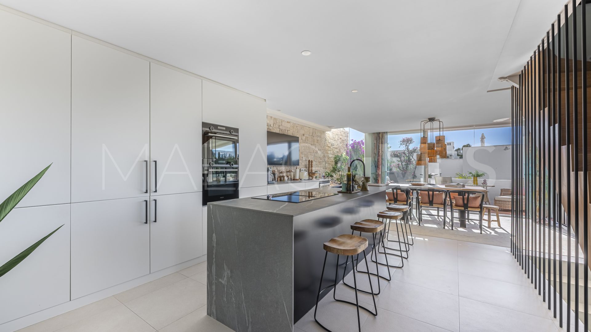 Maison de ville for sale in Arco Iris