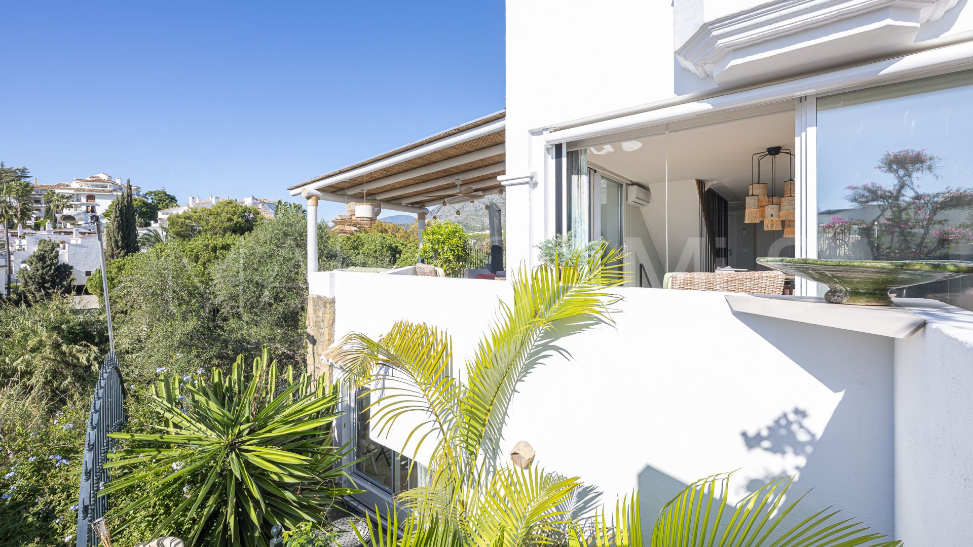 Maison de ville for sale in Arco Iris