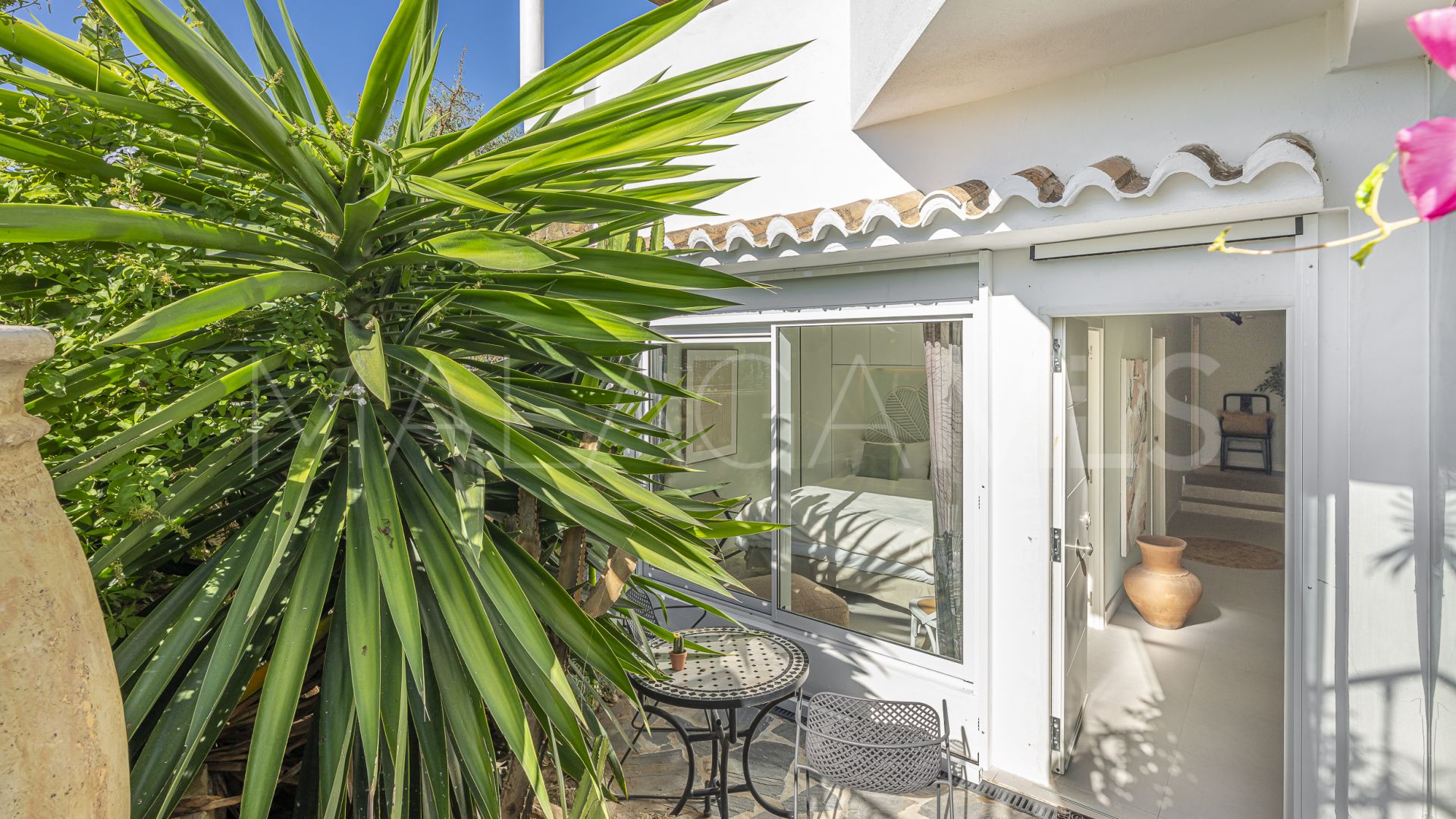 Maison de ville for sale in Arco Iris