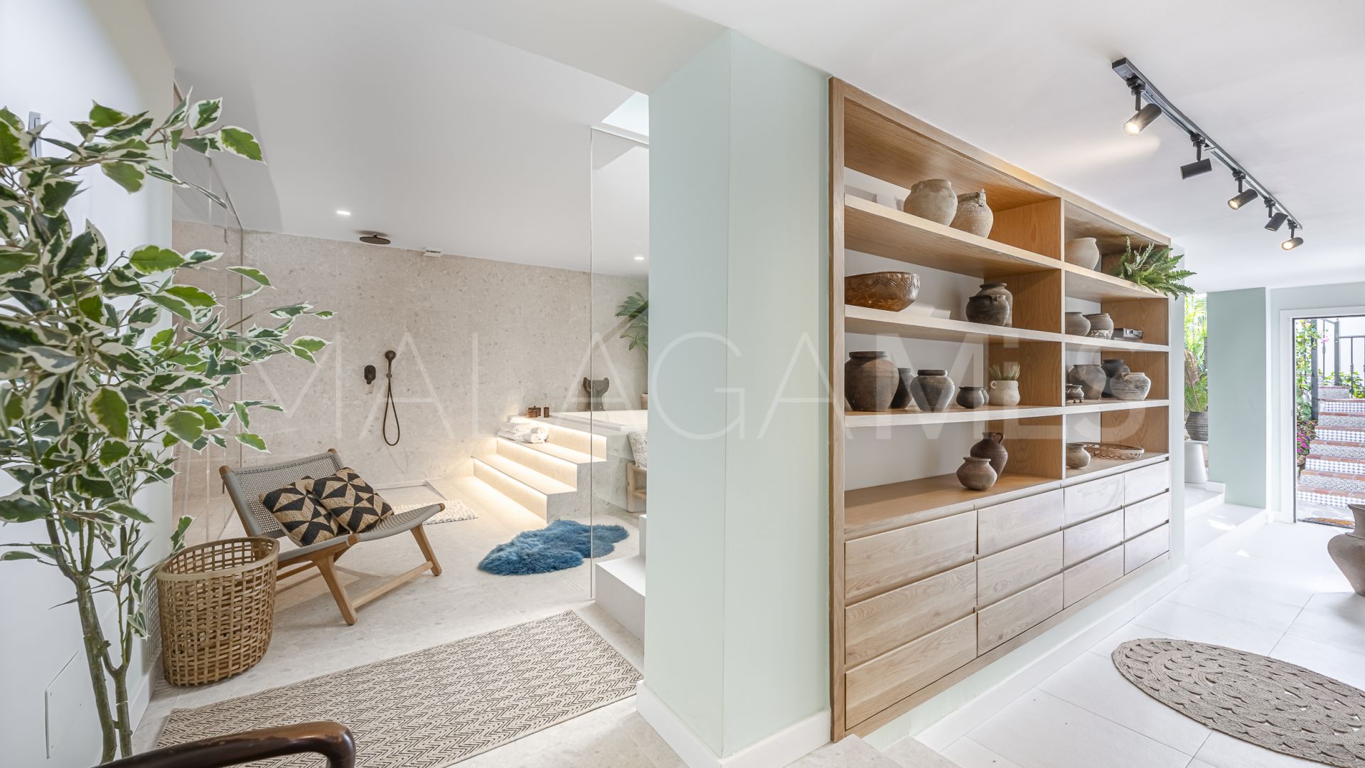 Maison de ville for sale in Arco Iris