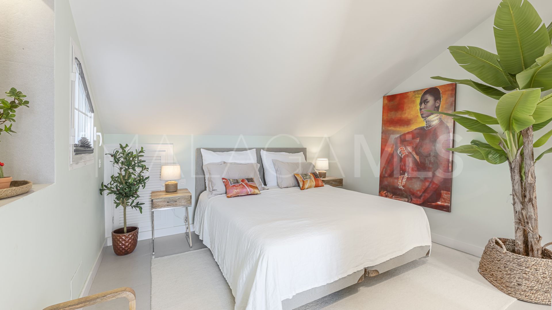 Maison de ville for sale in Arco Iris