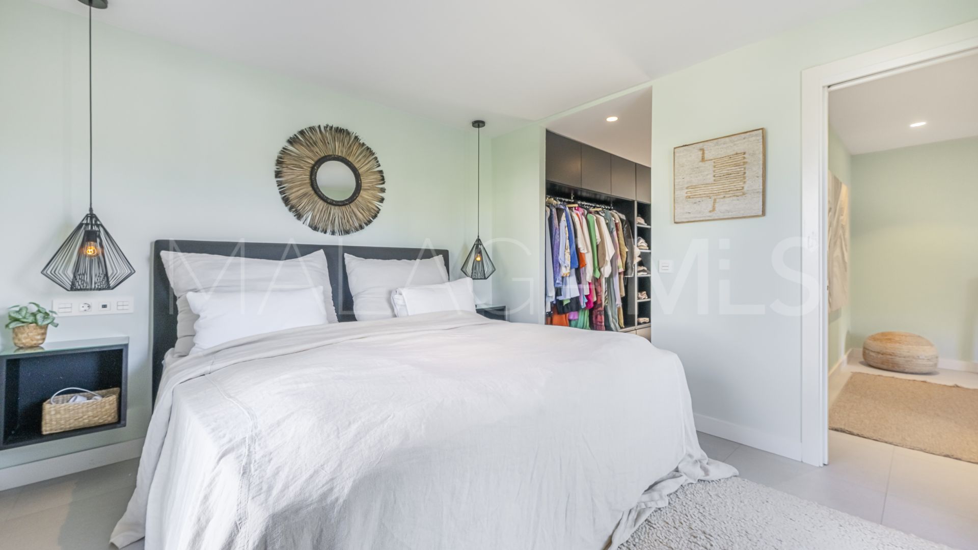 Maison de ville for sale in Arco Iris