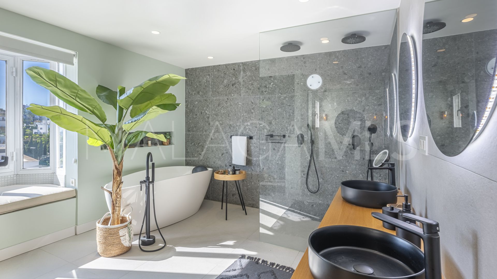 Maison de ville for sale in Arco Iris