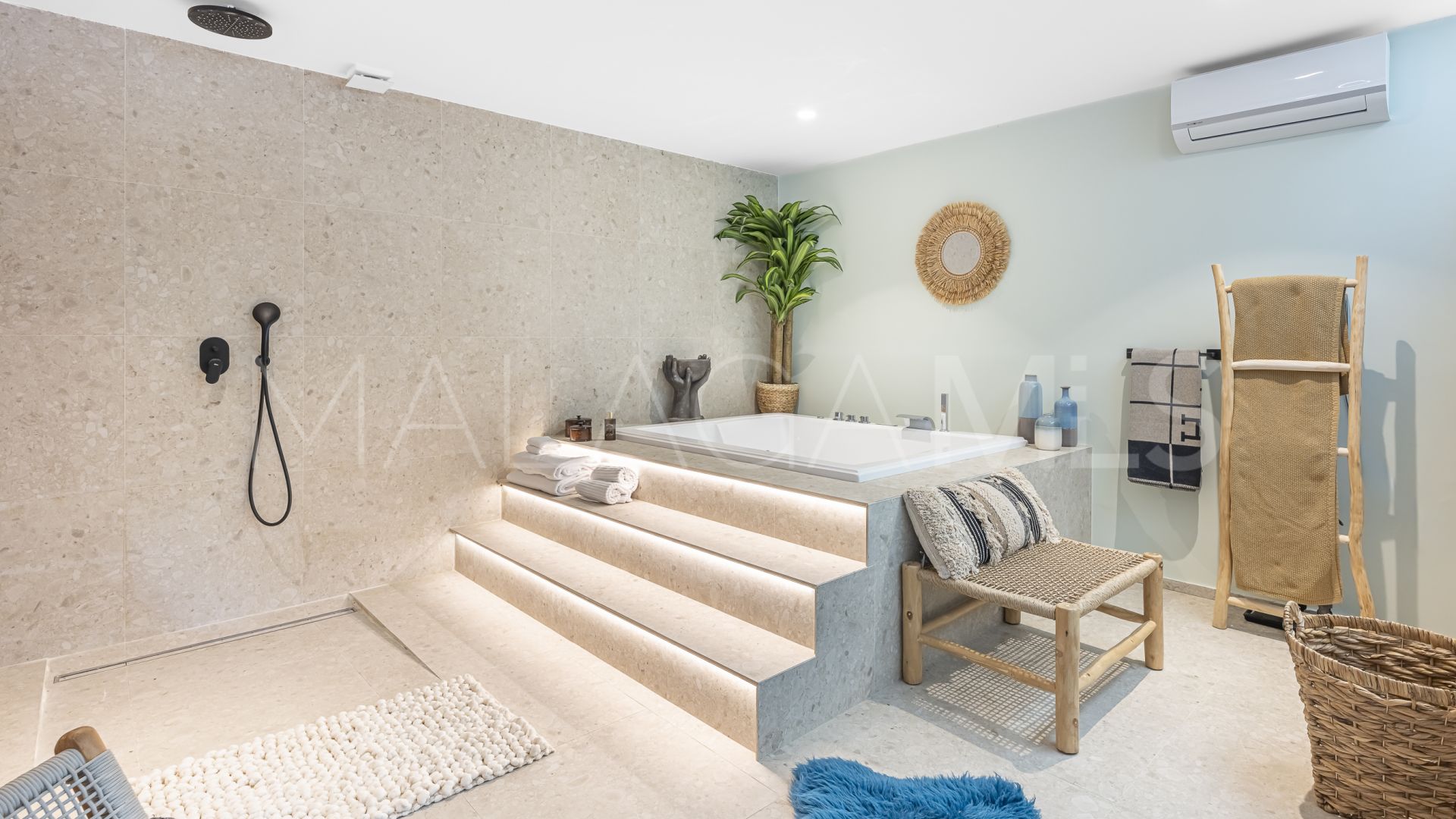 Maison de ville for sale in Arco Iris