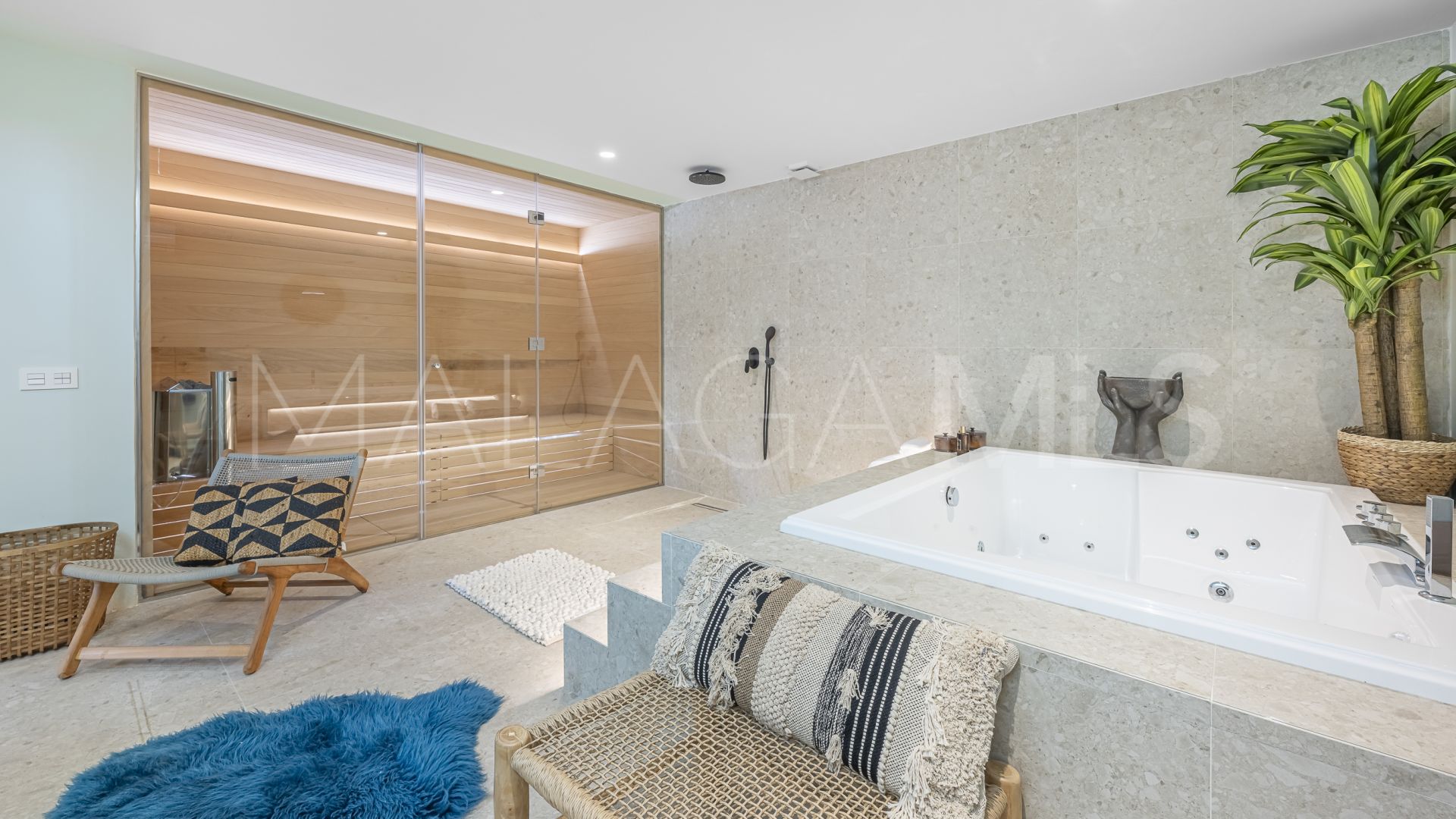 Maison de ville for sale in Arco Iris