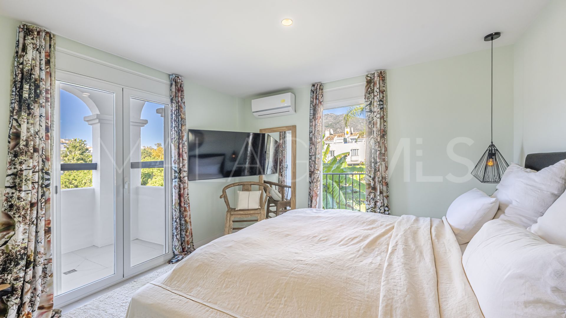 Maison de ville for sale in Arco Iris