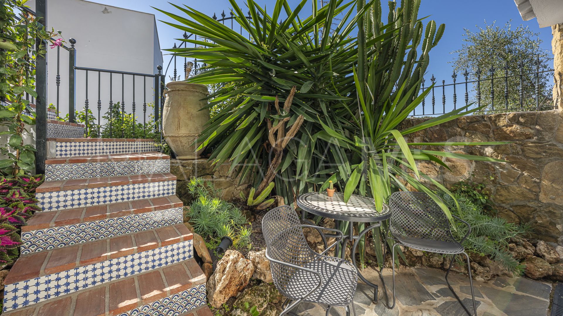 Maison de ville for sale in Arco Iris