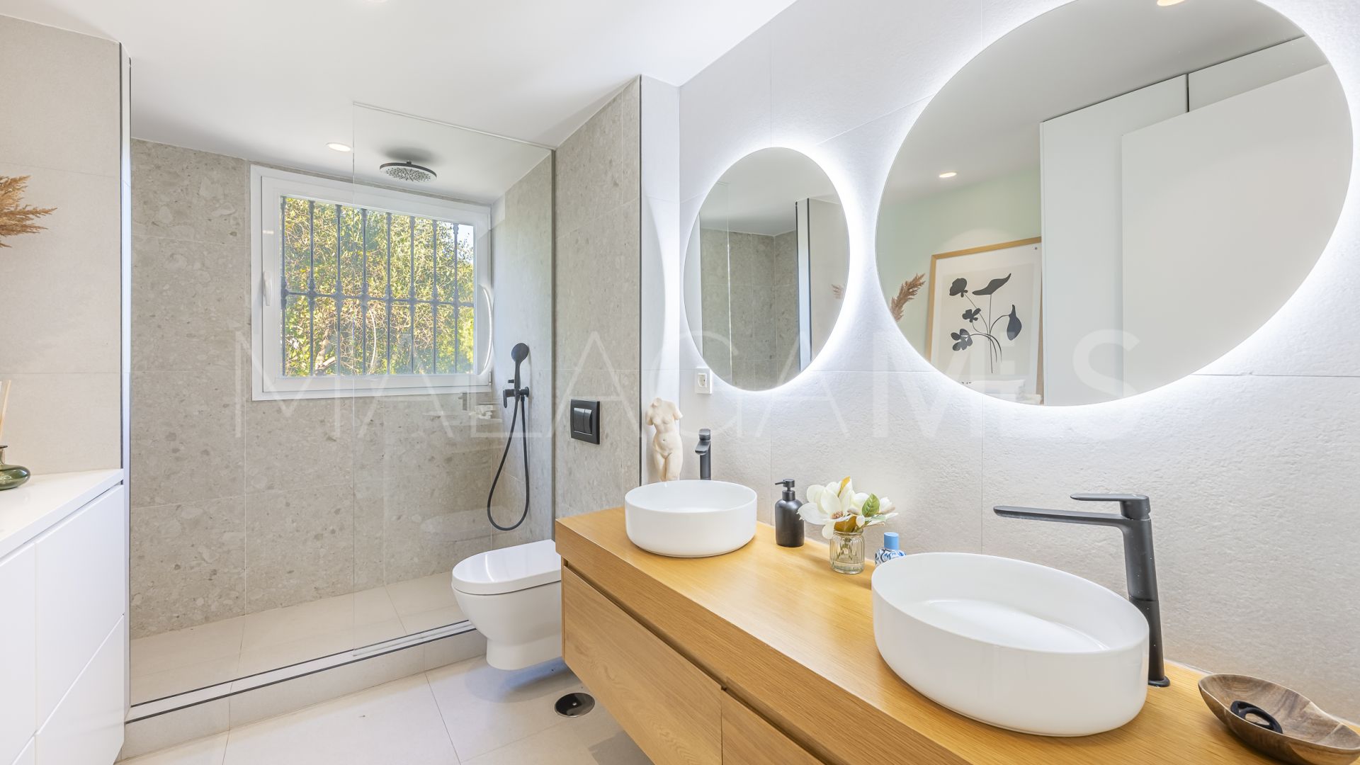 Maison de ville for sale in Arco Iris