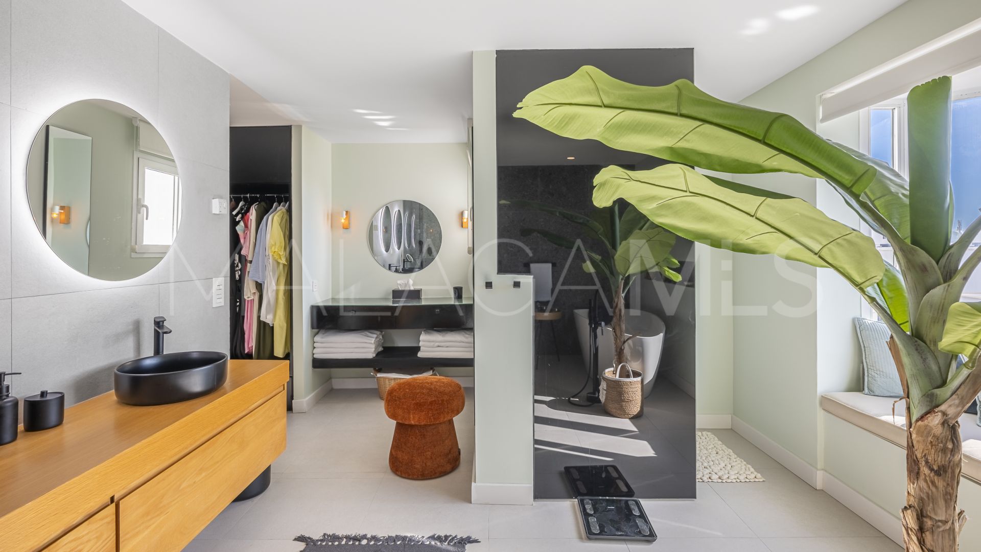 Maison de ville for sale in Arco Iris