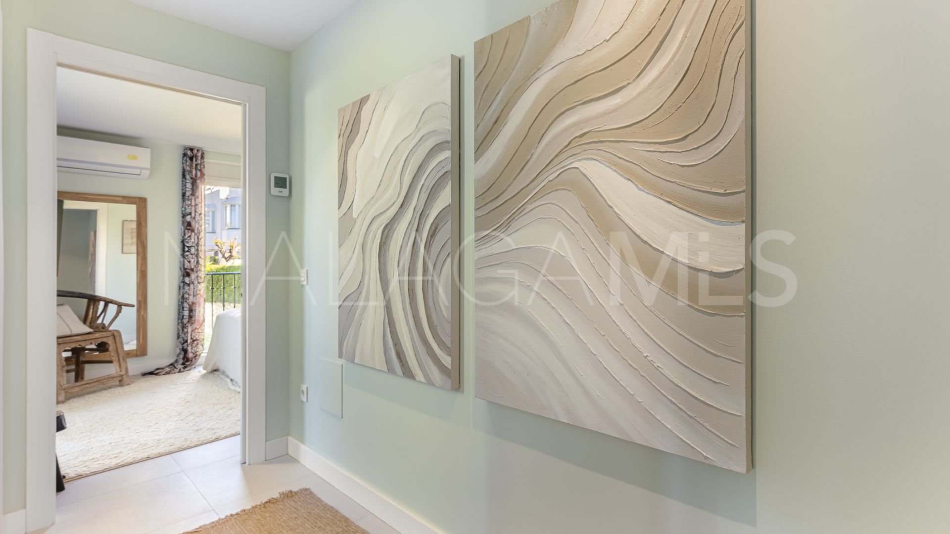 Maison de ville for sale in Arco Iris