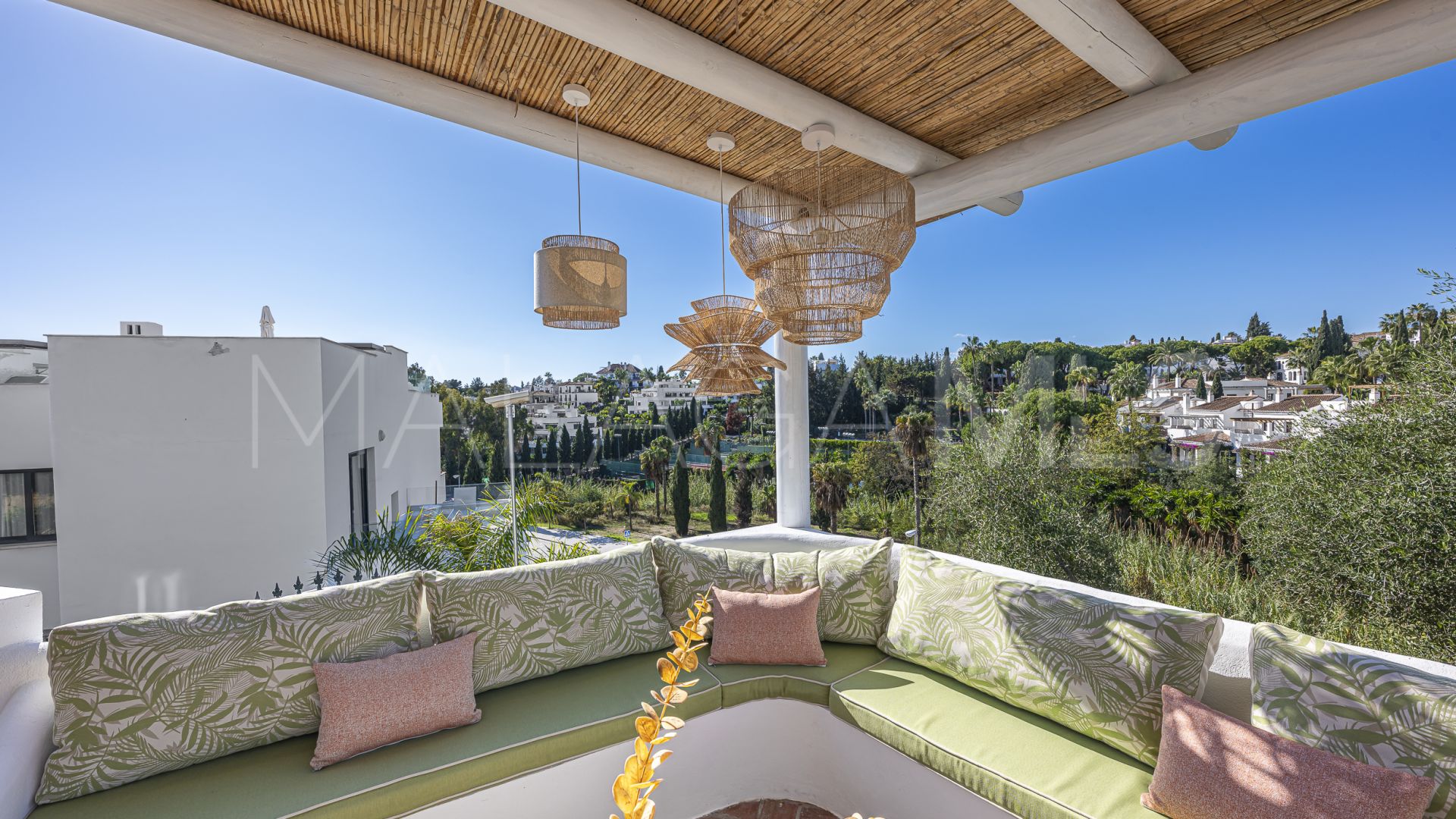 Maison de ville for sale in Arco Iris