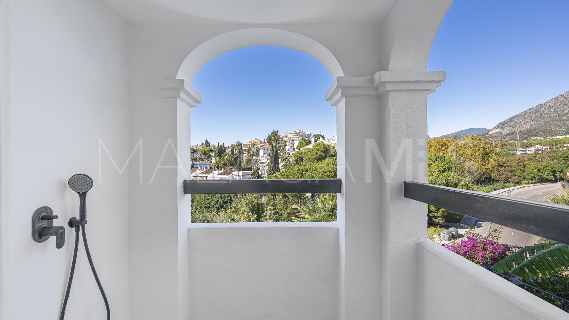 Maison de ville for sale in Arco Iris