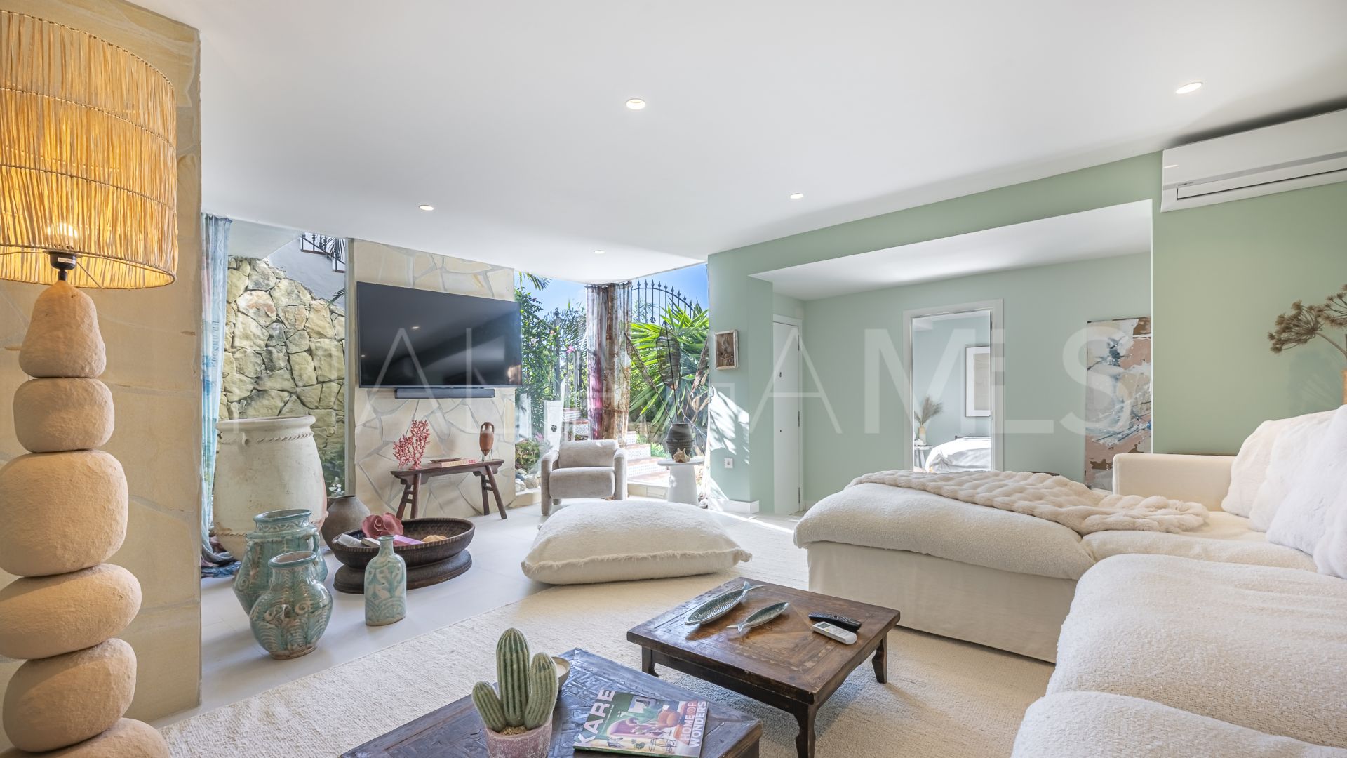 Maison de ville for sale in Arco Iris