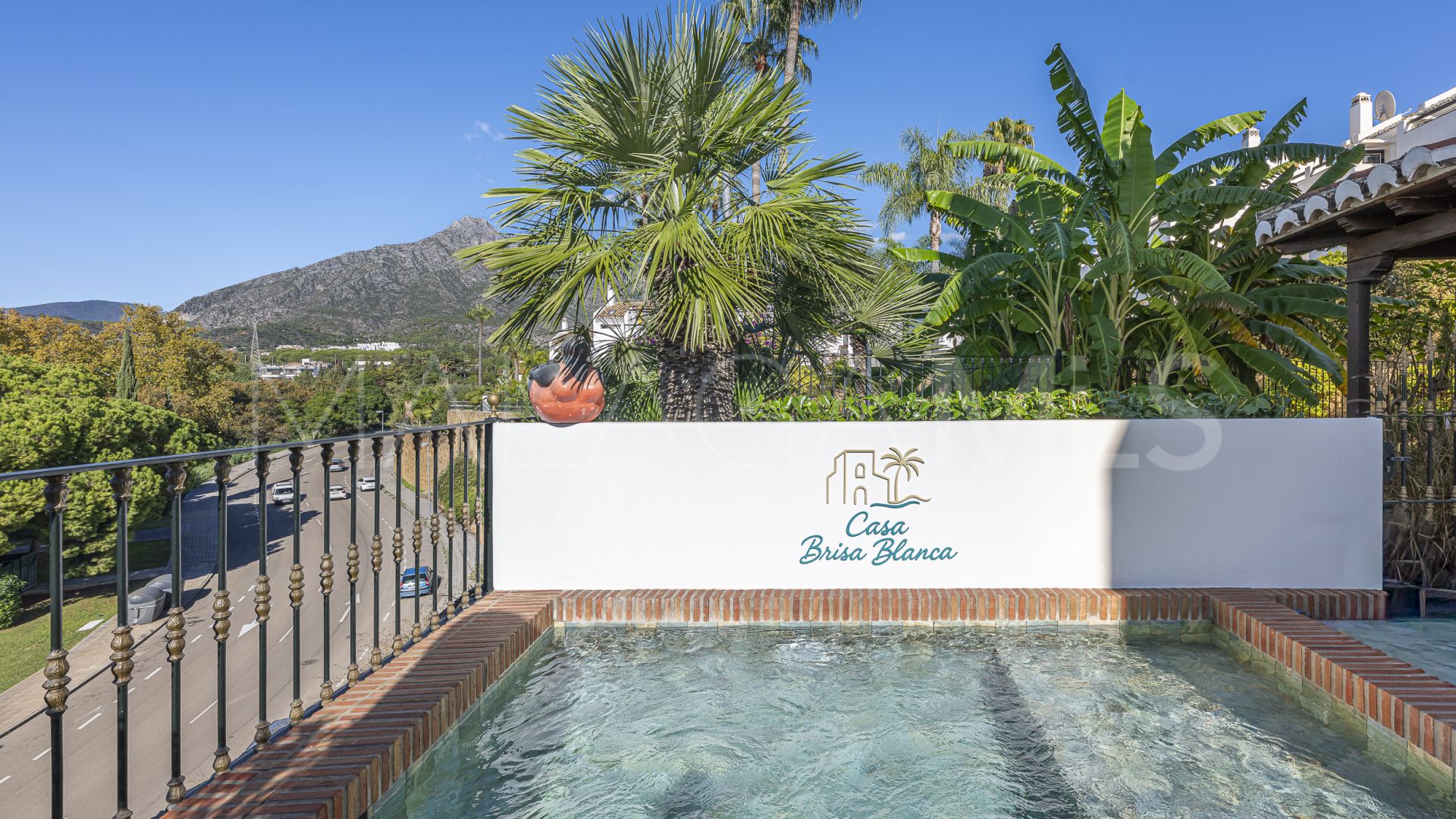 Maison de ville for sale in Arco Iris