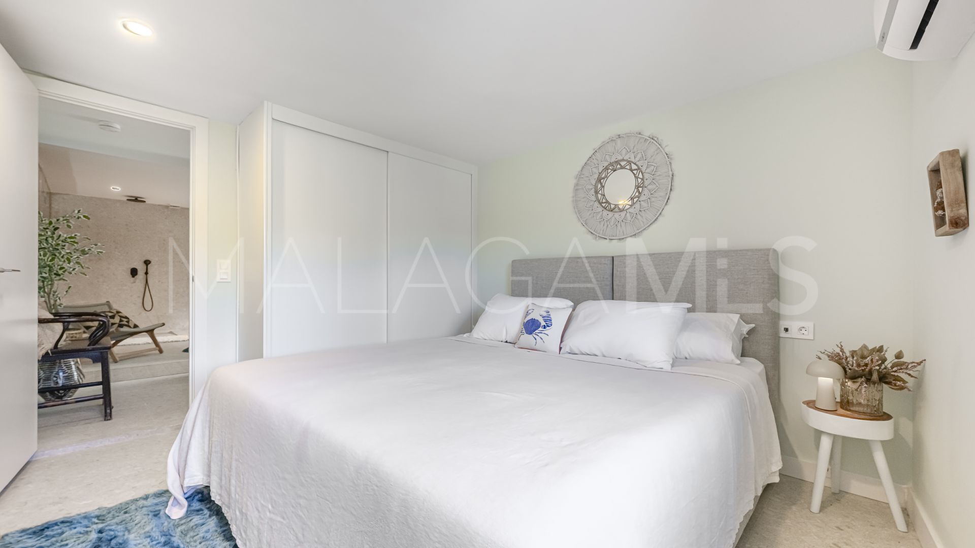 Maison de ville for sale in Arco Iris