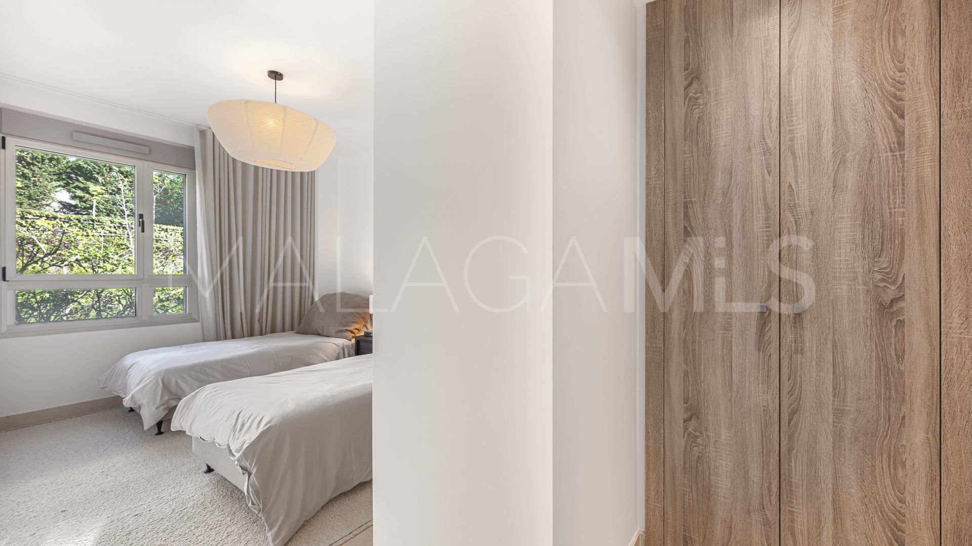 La Reserva de Alcuzcuz duplex penthouse for sale