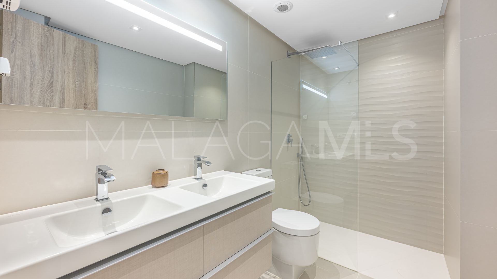 La Reserva de Alcuzcuz duplex penthouse for sale