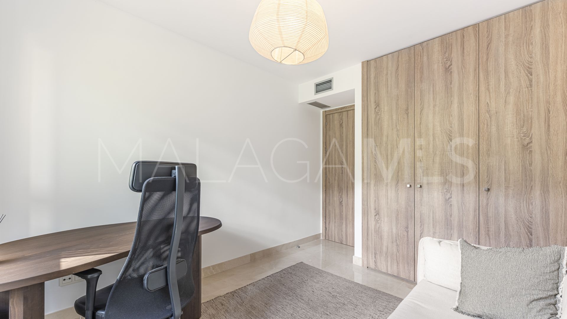 La Reserva de Alcuzcuz duplex penthouse for sale