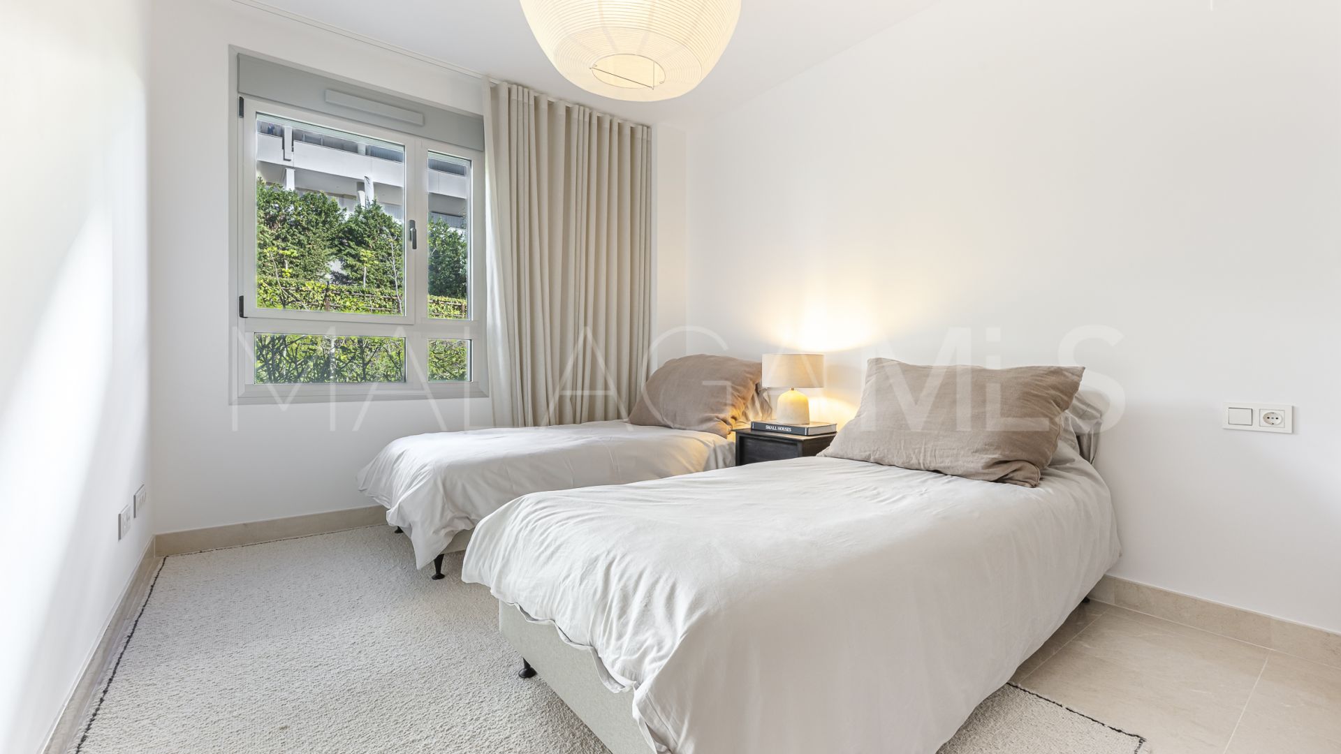 La Reserva de Alcuzcuz duplex penthouse for sale