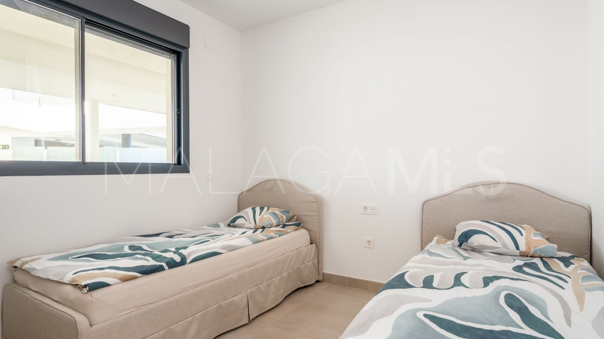 Wohnung for sale in Fuengirola