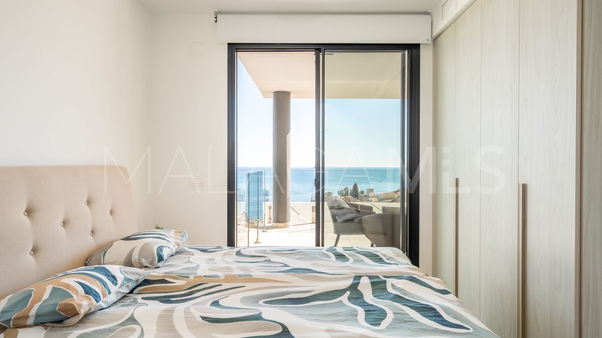 Wohnung for sale in Fuengirola