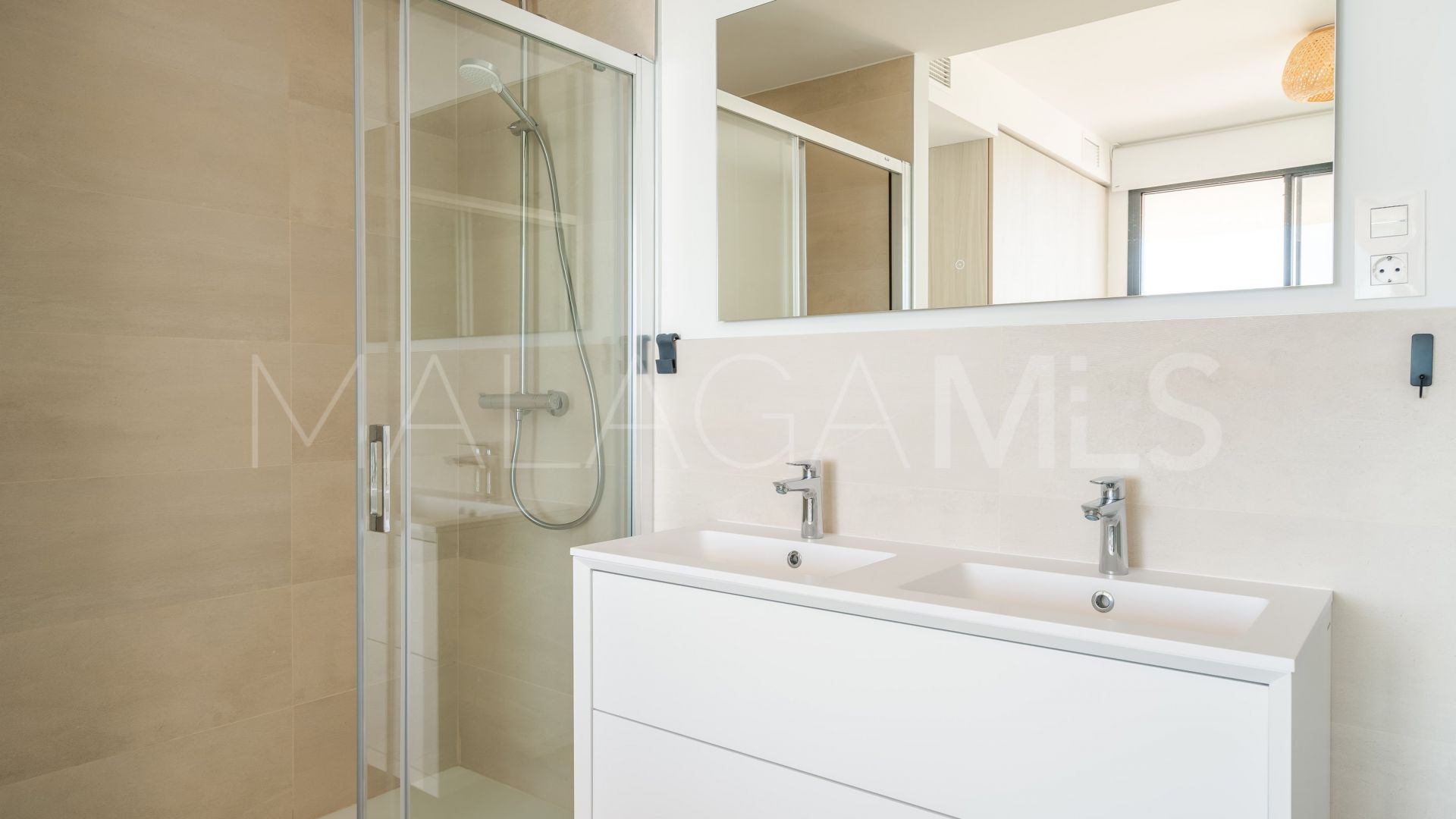 Wohnung for sale in Fuengirola