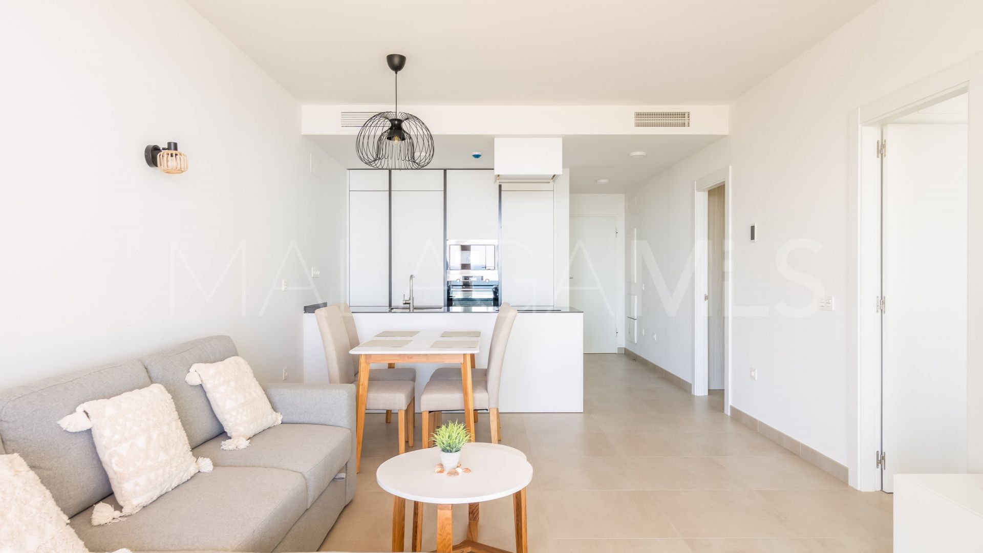 Wohnung for sale in Fuengirola
