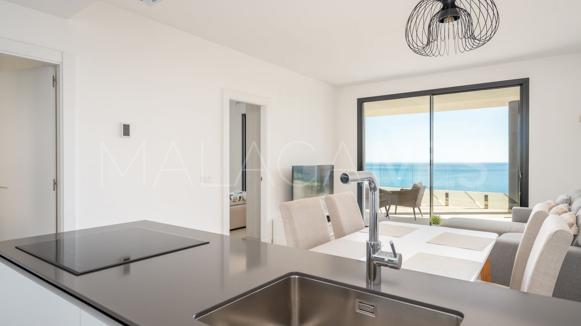 Wohnung for sale in Fuengirola
