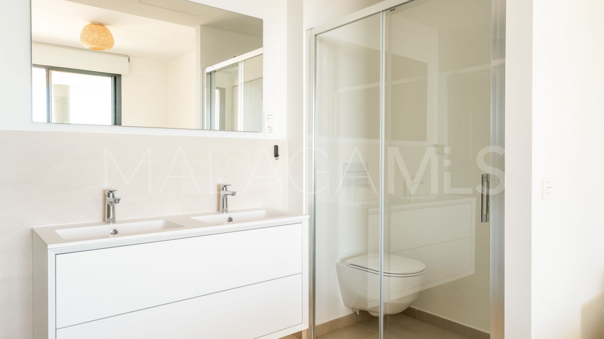 Wohnung for sale in Fuengirola