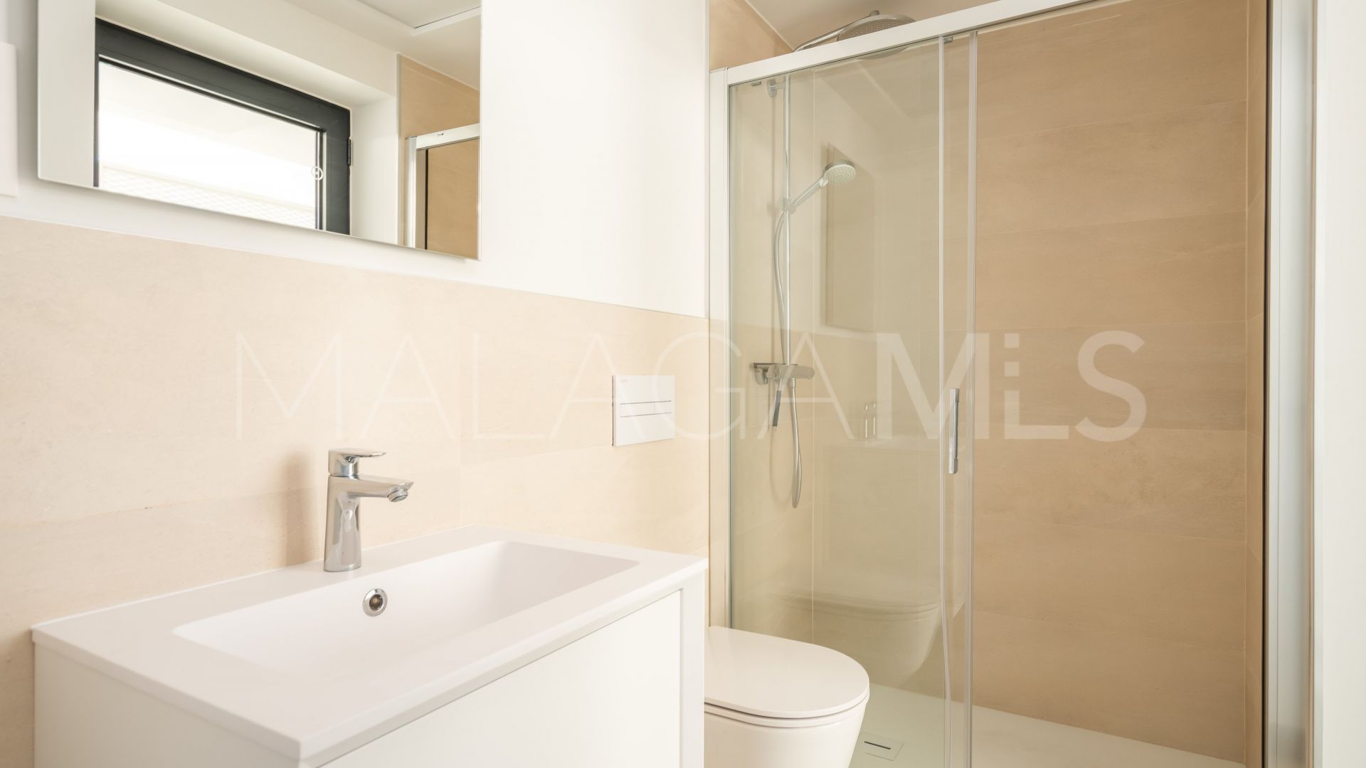 Wohnung for sale in Fuengirola