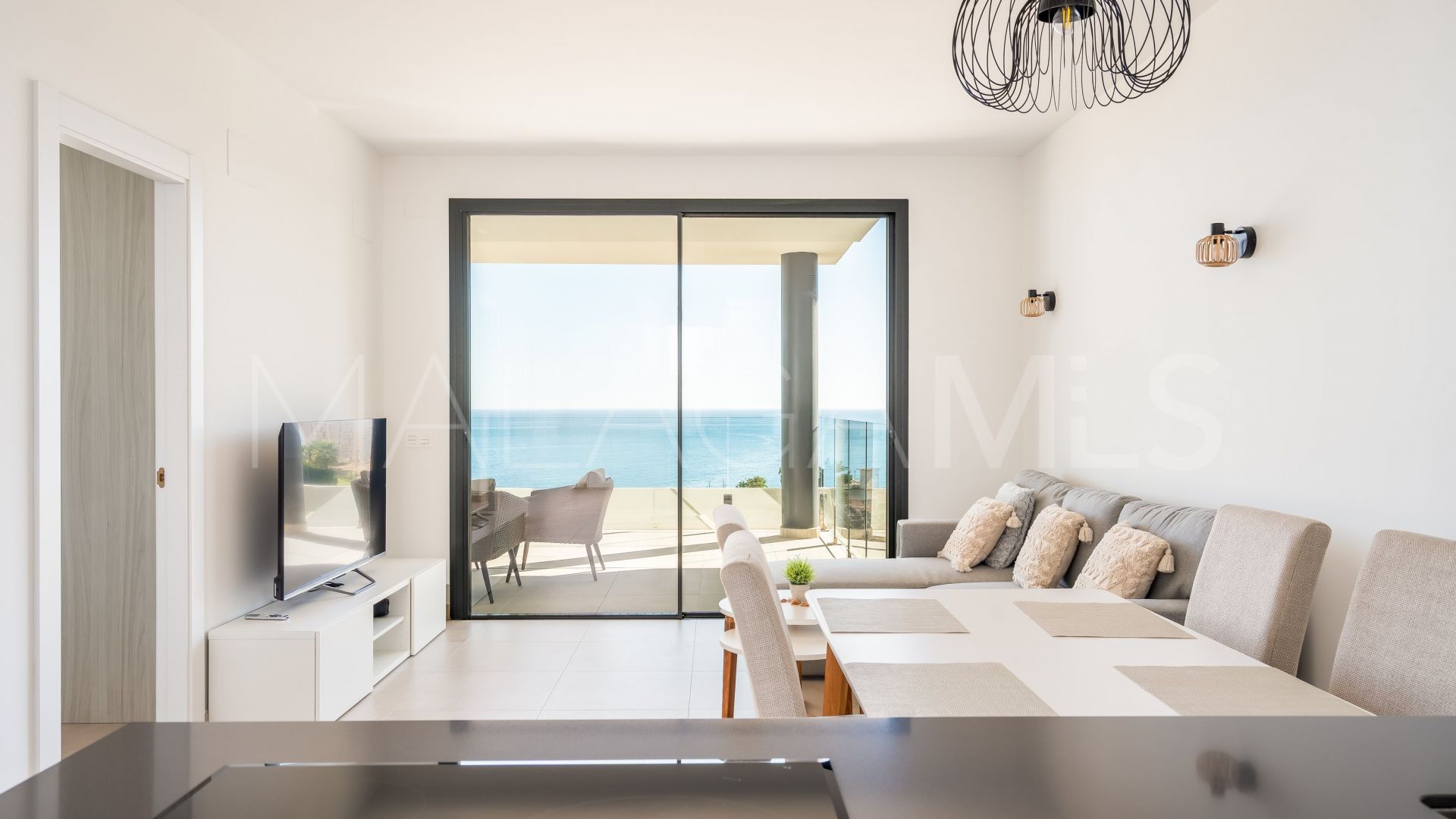 Wohnung for sale in Fuengirola