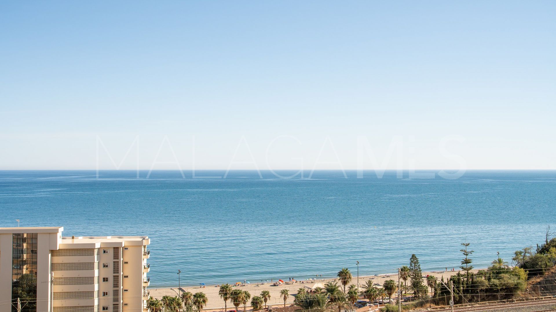 Wohnung for sale in Fuengirola