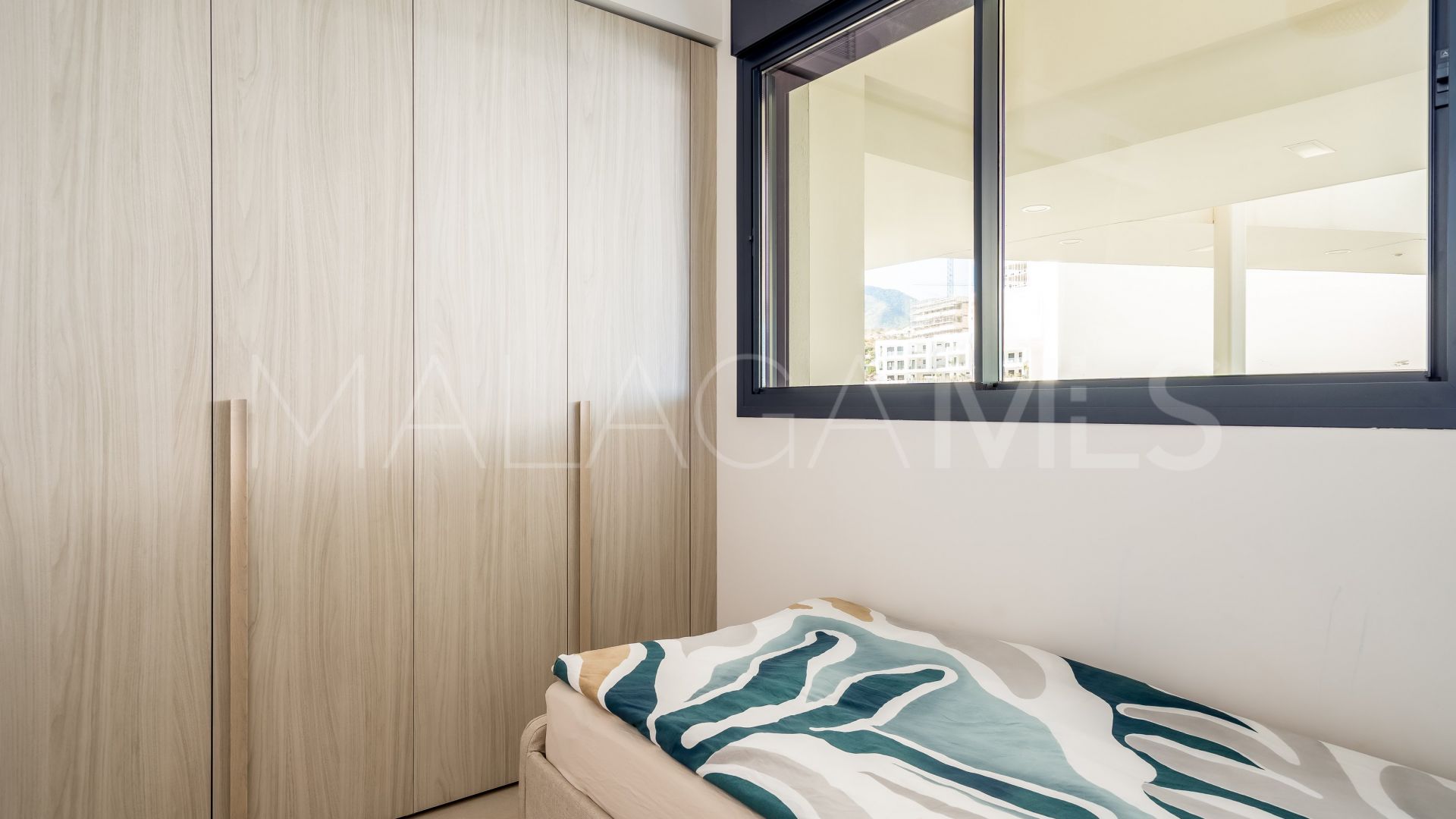 Wohnung for sale in Fuengirola
