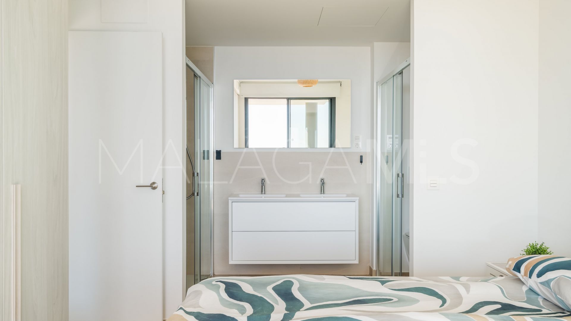 Wohnung for sale in Fuengirola