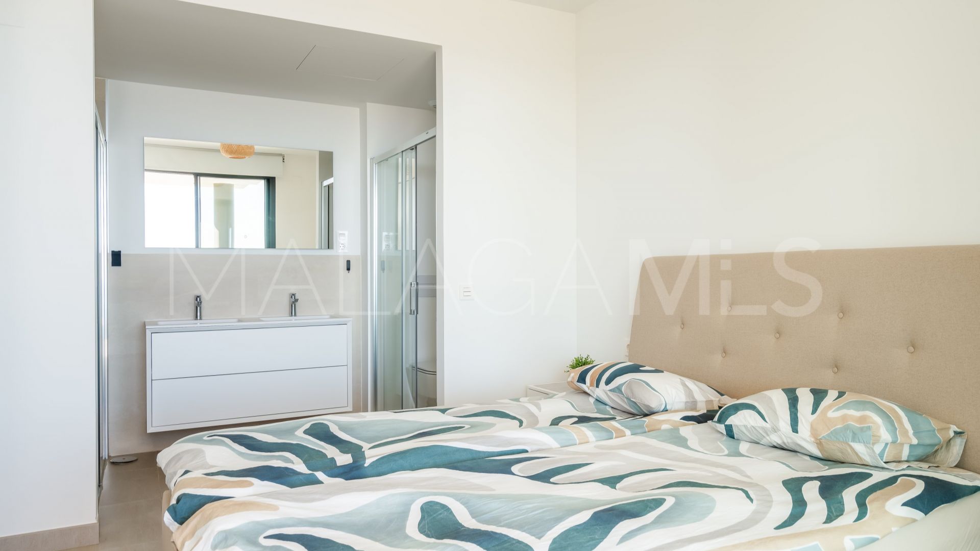 Wohnung for sale in Fuengirola