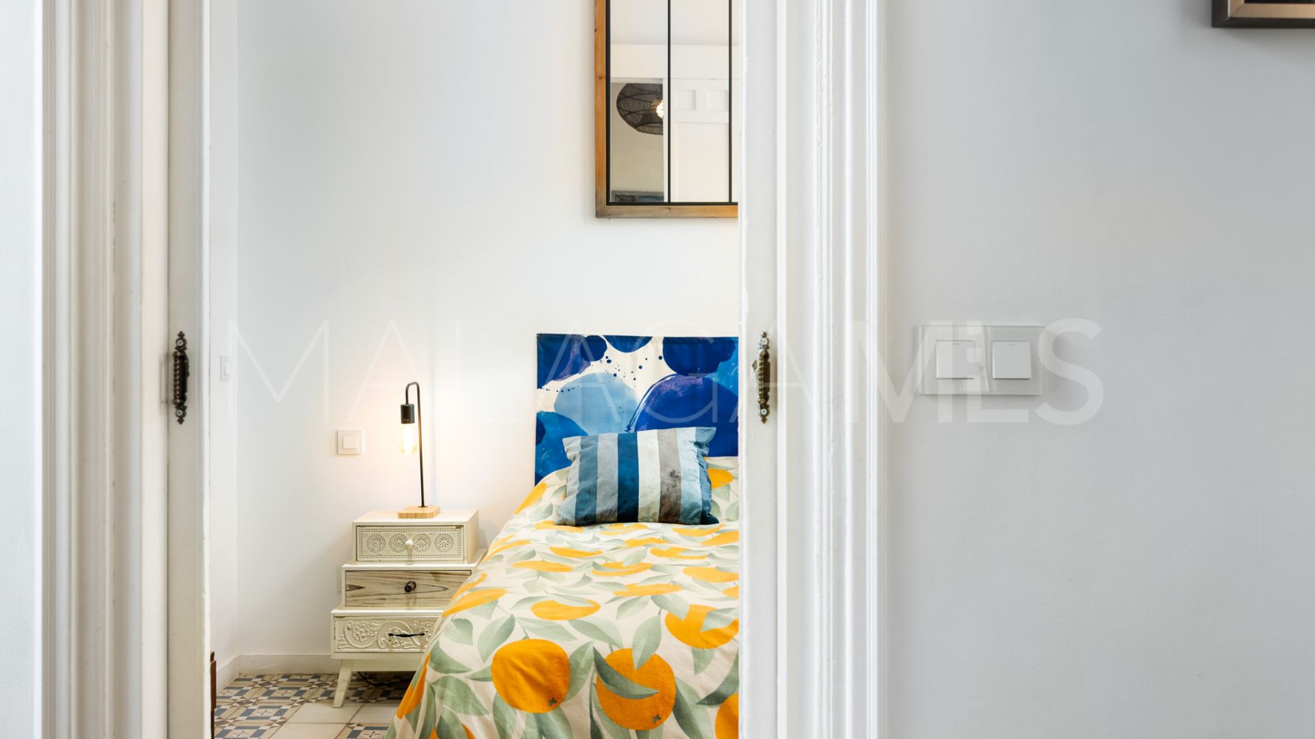 Apartamento for sale in La Merced