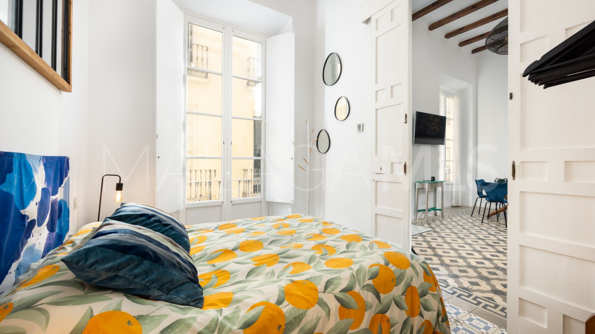 Apartamento for sale in La Merced