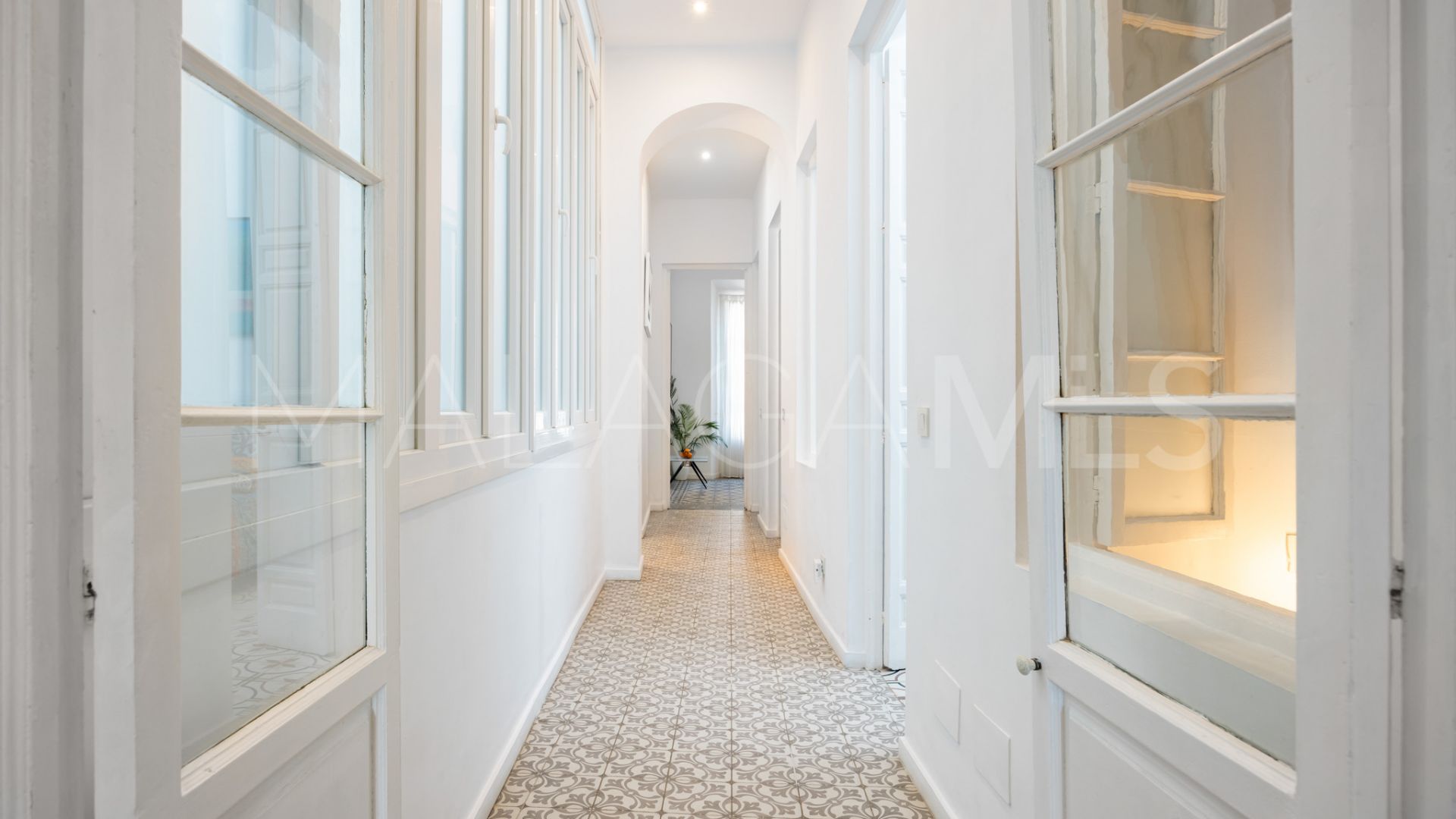 Apartamento for sale in La Merced