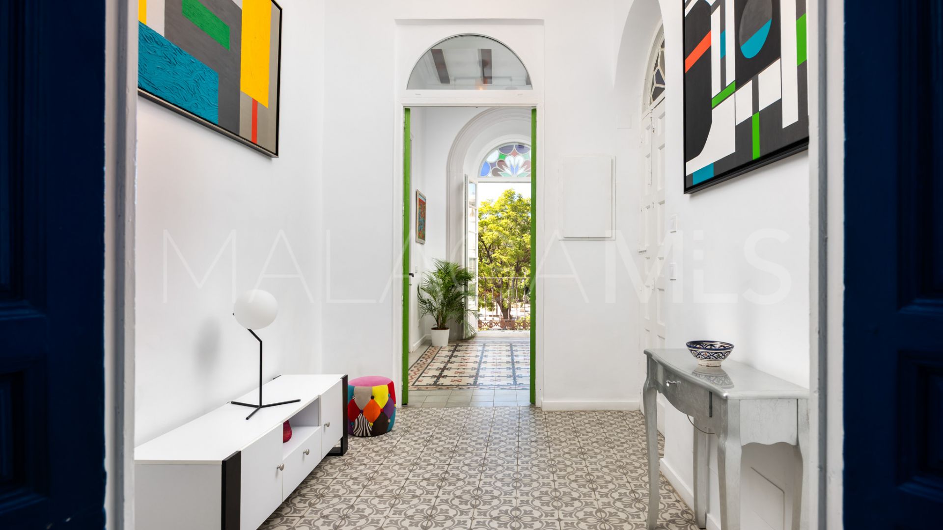 Apartamento for sale in La Merced