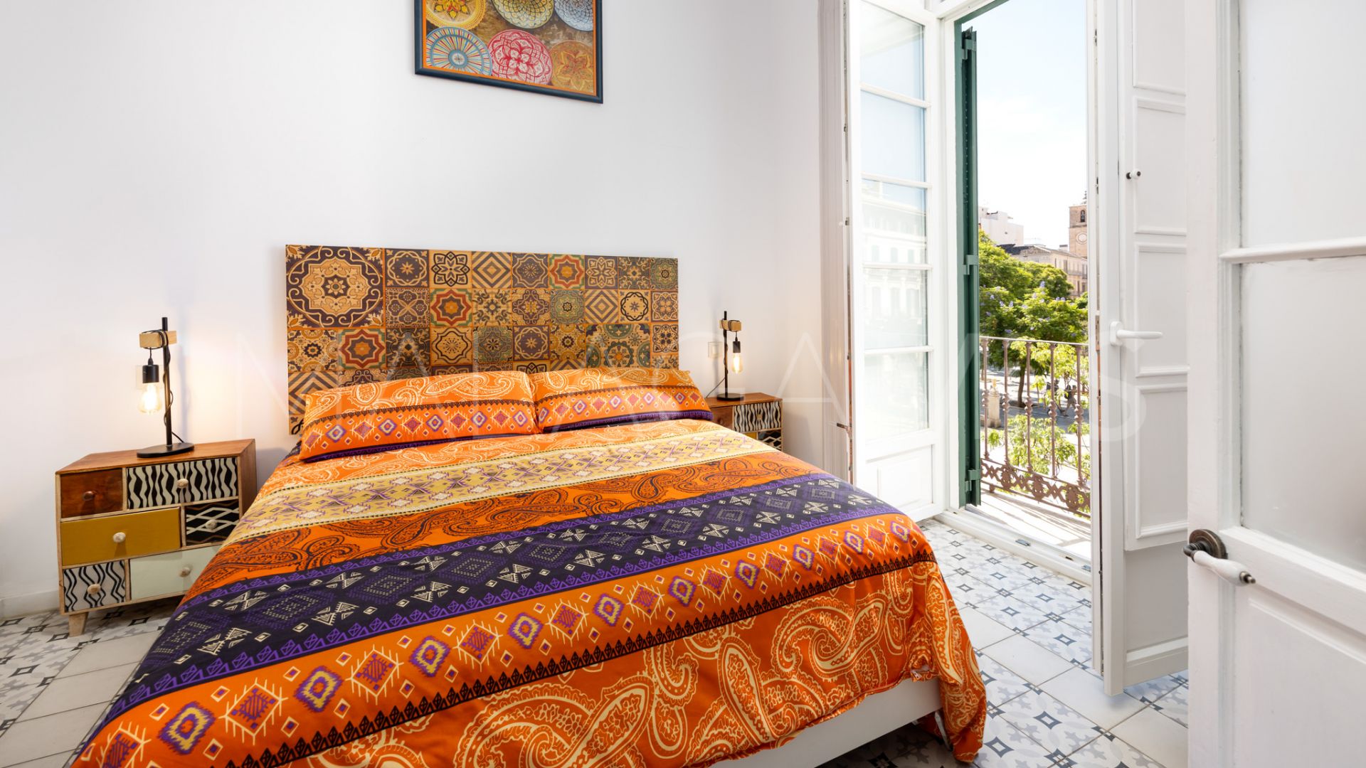 Apartamento for sale in La Merced