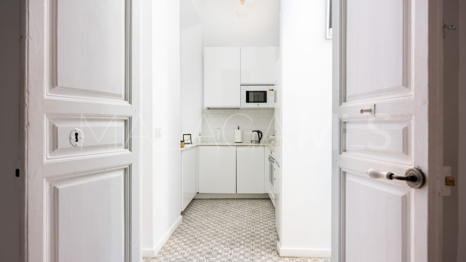 Apartamento for sale in La Merced