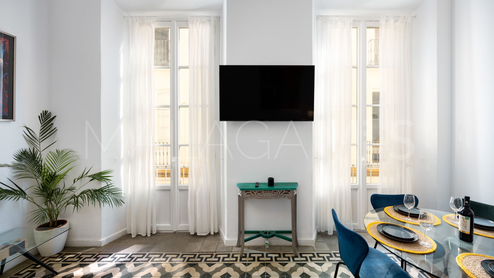 Apartamento for sale in La Merced