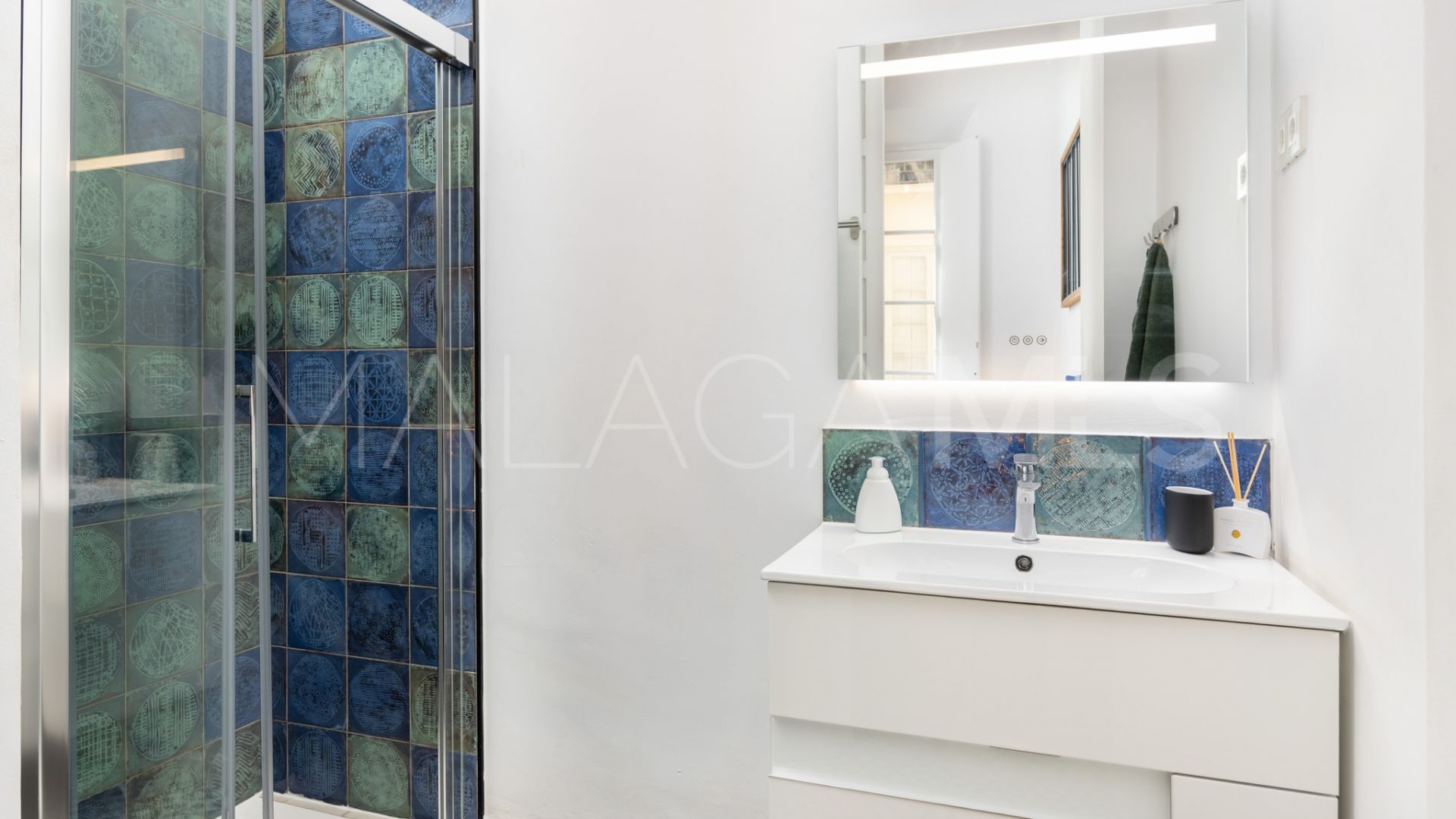 Apartamento for sale in La Merced